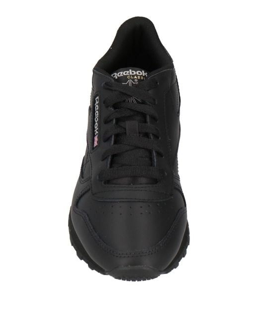 Reebok Black Trainers for men