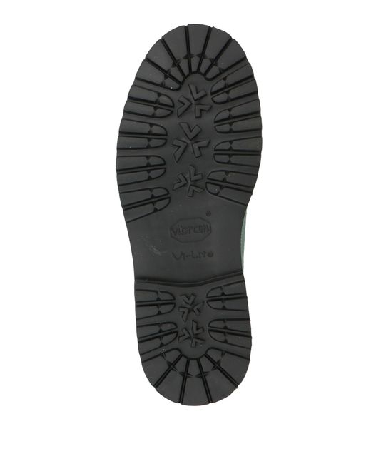 Diemme Green Mules & Clogs for men
