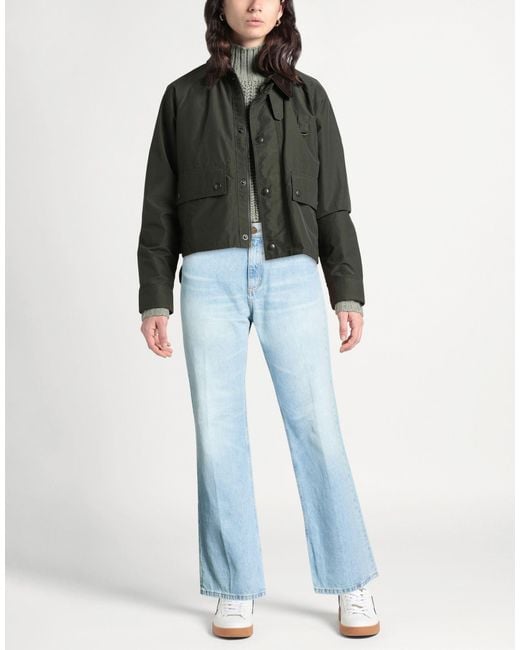 Seafarer Blue Jeans