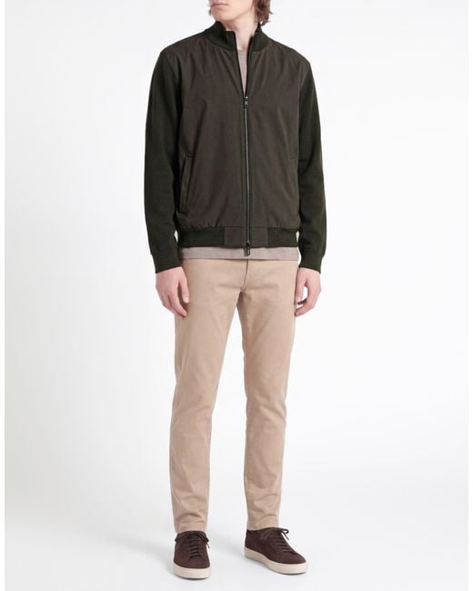 Diktat Gray Jacket for men