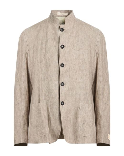 Massimo Alba Natural Blazers for men