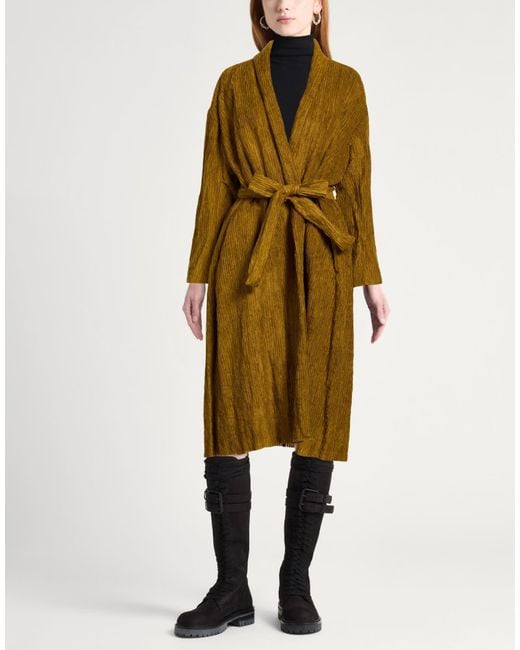 Masnada Multicolor Coat