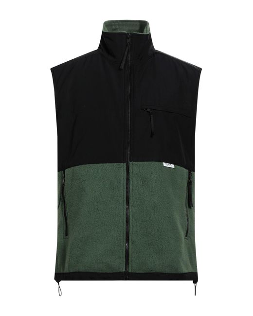 Berna Green Jacket for men