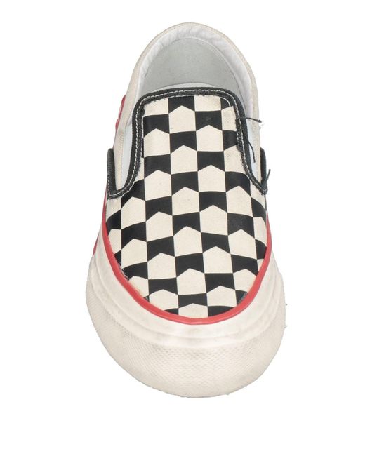 Rhude Pink Sneakers for men