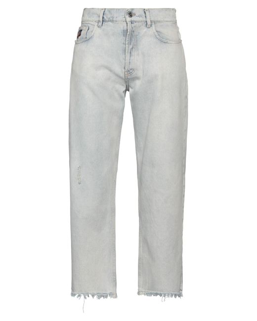 HTC Gray Jeans for men