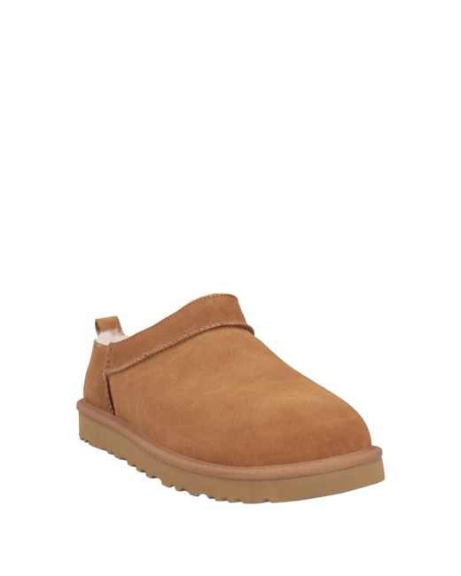 Ugg Stiefelette in Brown für Herren