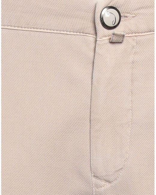 Jacob Cohen Natural Trouser for men