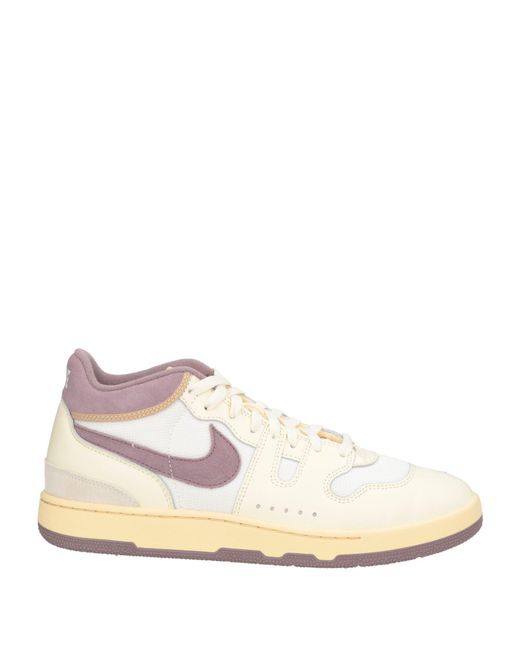 Nike White Sneakers for men