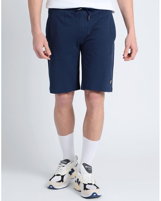 Colmar Blue Shorts & Bermuda Shorts for men