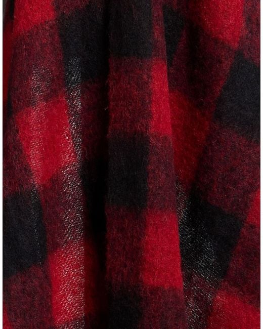 Woolrich Red Cardigans