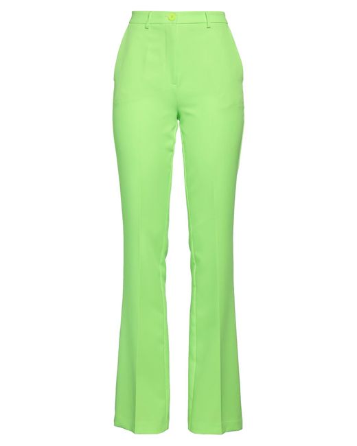 ViCOLO Green Trouser