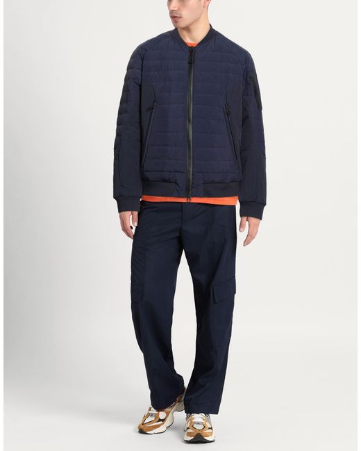 JG1 Blue Puffers for men
