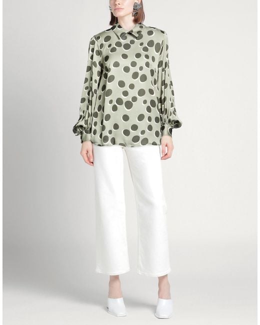Camicettasnob Multicolor Top