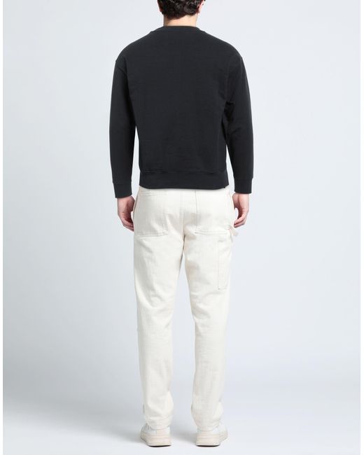 Sudadera EBIT de hombre de color Black