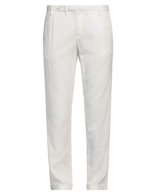 AT.P.CO Gray Trouser for men