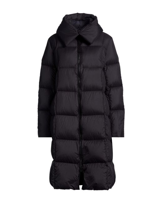 JNBY Blue Puffers
