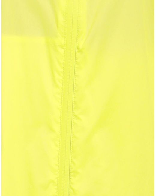 EA7 Yellow Jacket