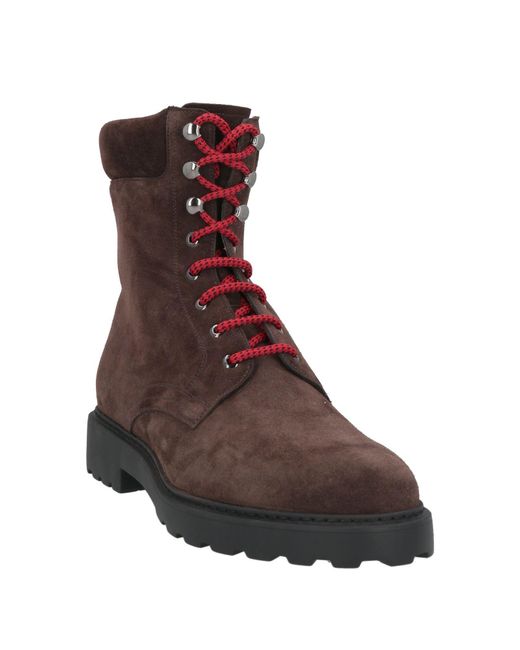 Bally Stiefelette in Brown für Herren