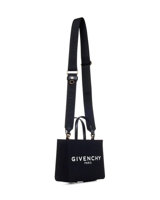 Bolso de mano Givenchy de color Black