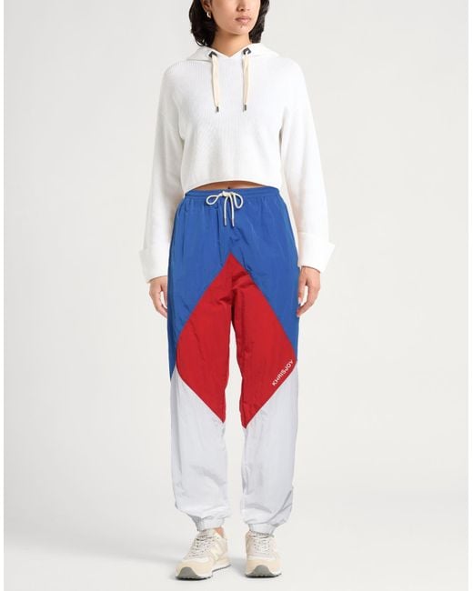Khrisjoy Red Trouser