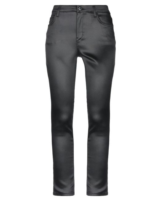 MARCIANO BY GUESS Gray Trouser