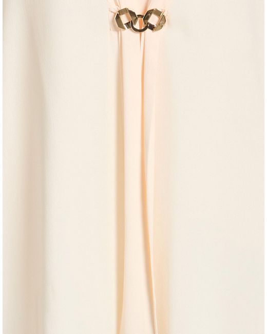 SIMONA CORSELLINI Natural Top