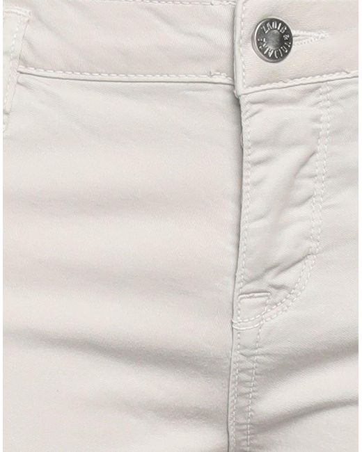 Zadig & Voltaire White Trouser