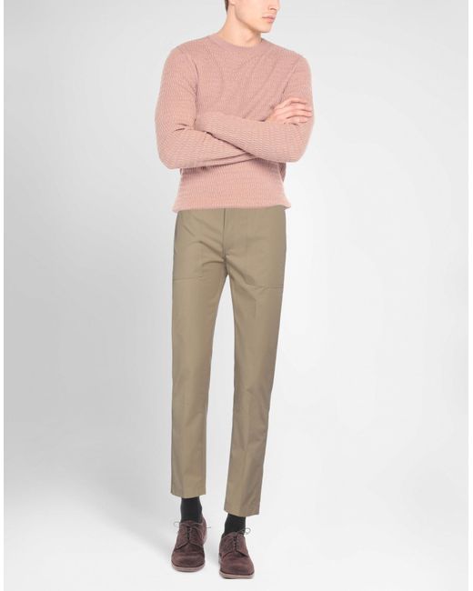 Department 5 Natural Trouser for men