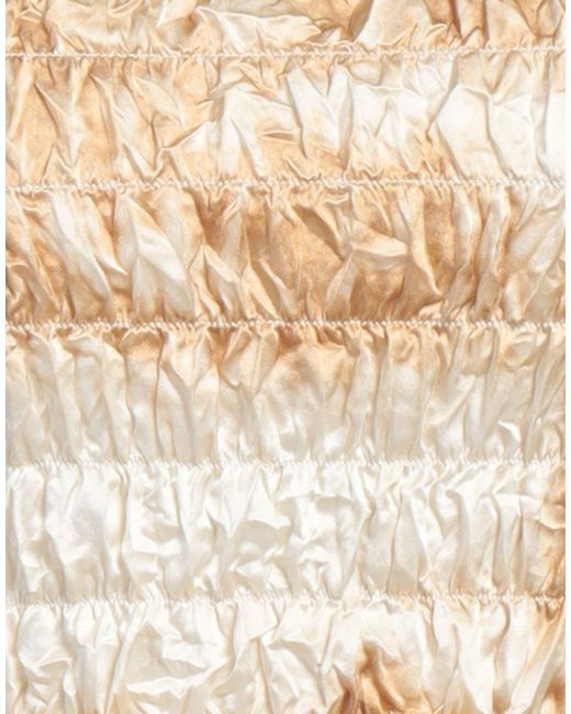 Aries Natural Top Silk