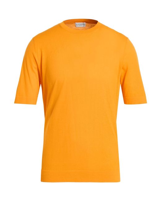 Pullover di Ballantyne in Orange da Uomo
