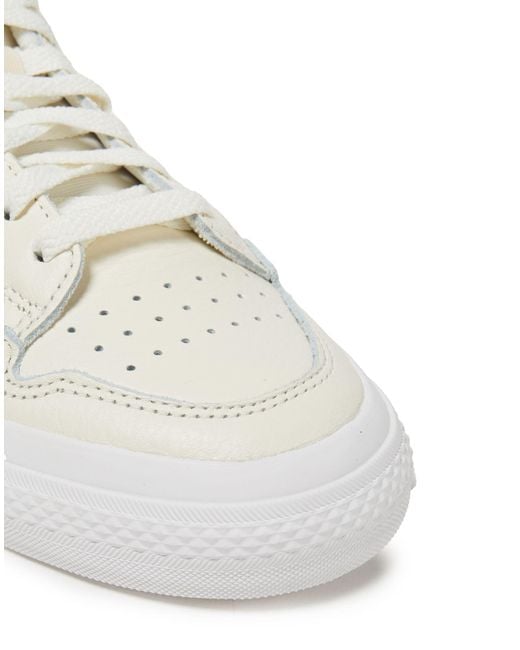 Adidas Originals White Sneakers