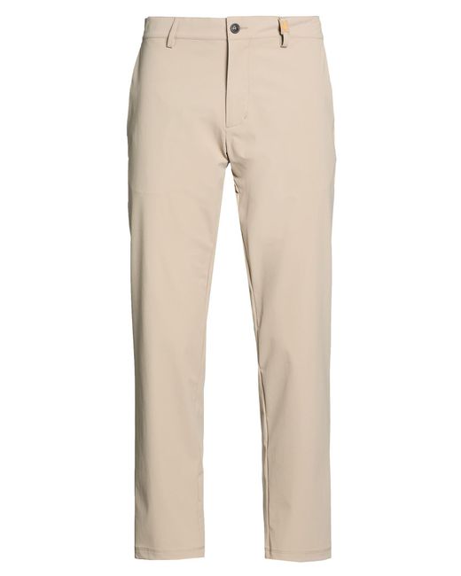 Save The Duck Natural Pants for men