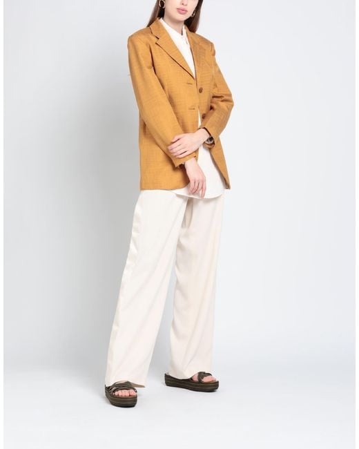 Sandro Multicolor Blazer