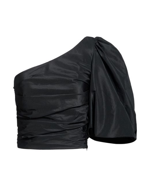 Pinko Black Top Polyester