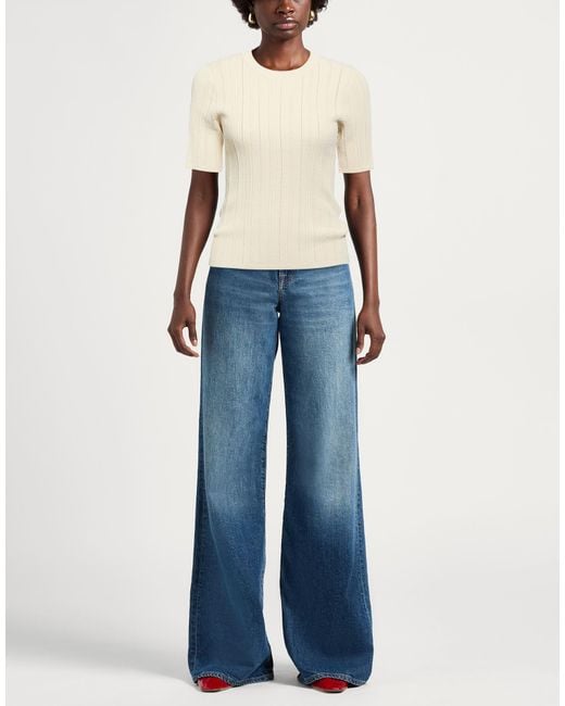 Pullover di Rag & Bone in Natural