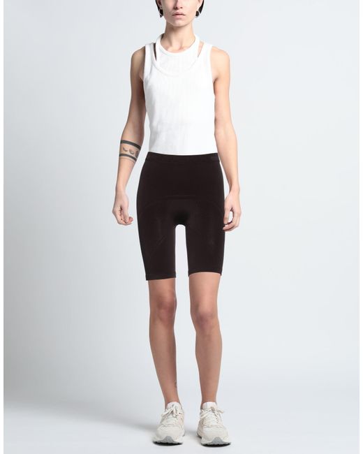 DSquared² Blue Leggings