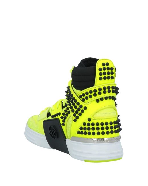philipp plein trainers men