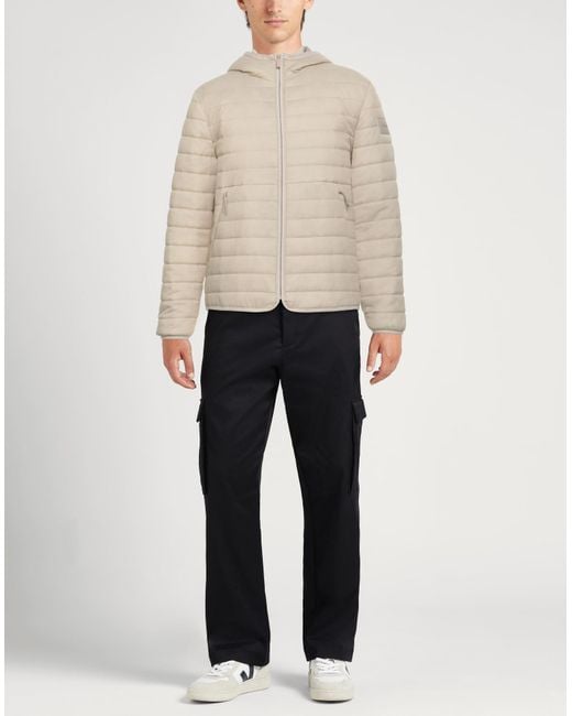 Calvin Klein Natural Puffer for men