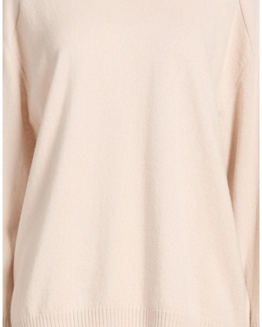 Anna Molinari Natural Jumper