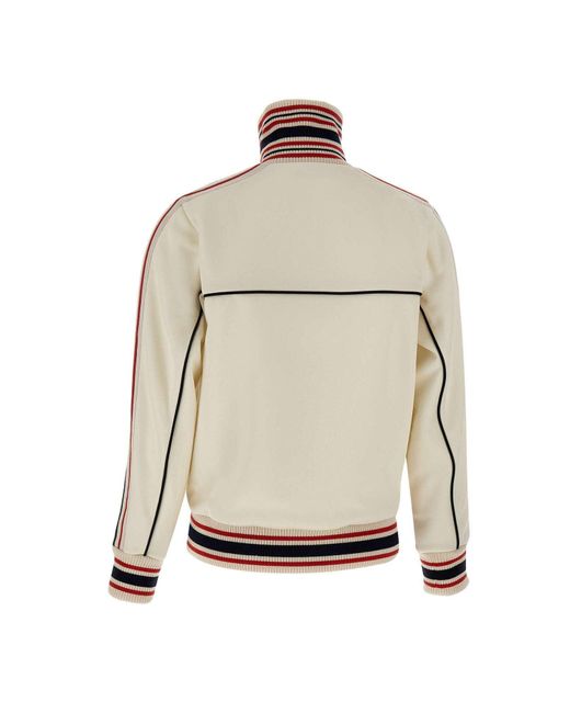 Sudadera Golden Goose Deluxe Brand de color Natural