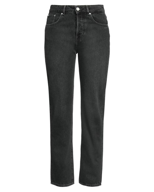 Pantaloni Jeans di Trussardi in Gray