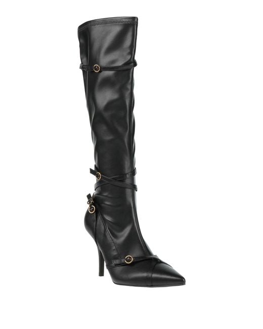 Pinko Black Boot