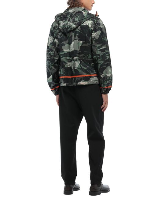 alexander mcqueen giubbotto