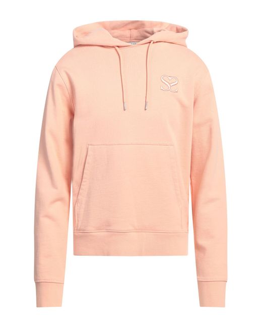 Sudadera Sandro de hombre de color Pink