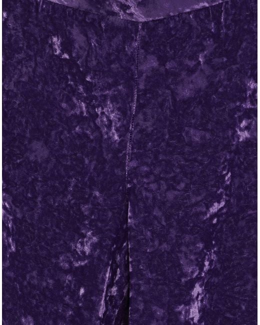 Aniye By Purple Trouser