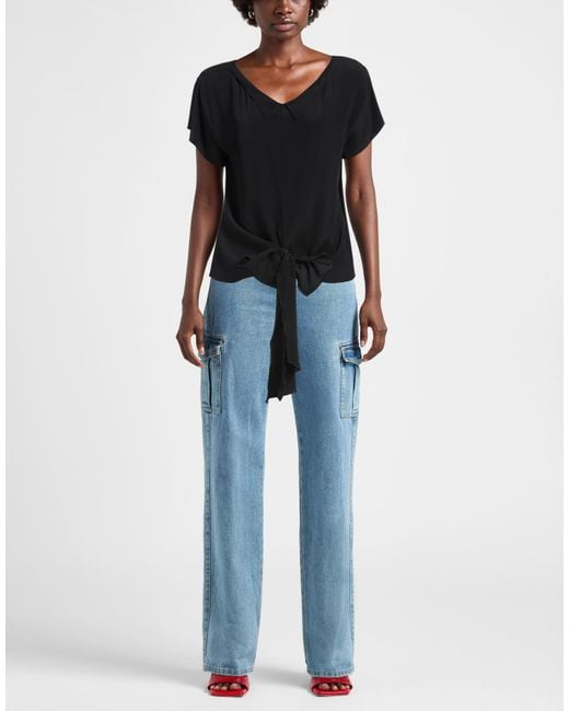 Rossopuro Black Top