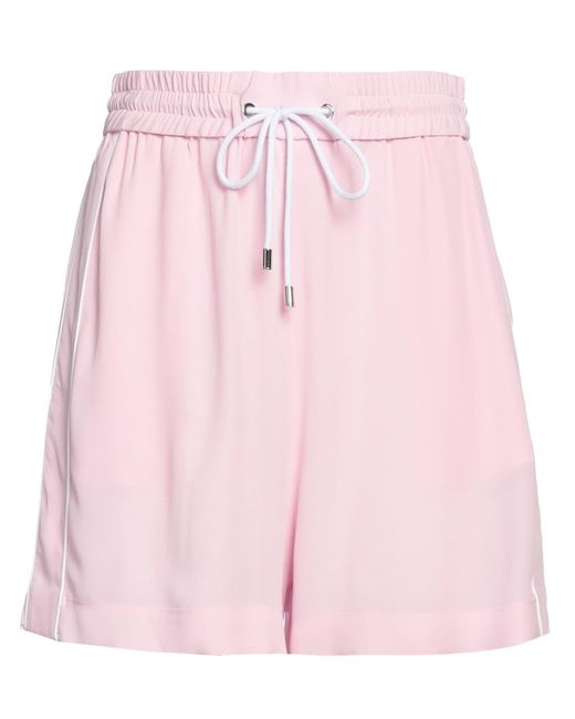 Iceberg Pink Shorts & Bermuda Shorts