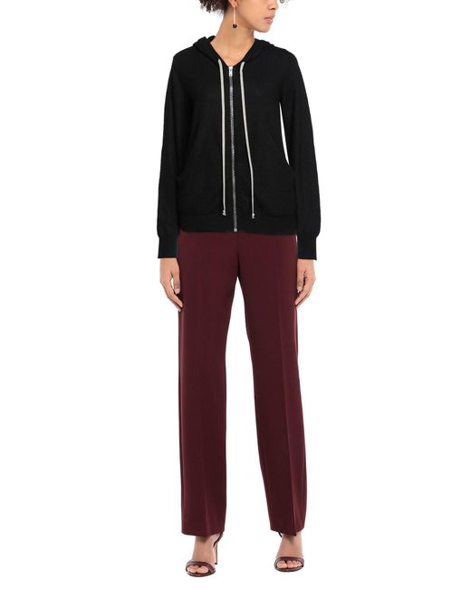 Rick Owens Black Cardigans