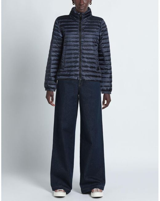 Add Blue Puffer