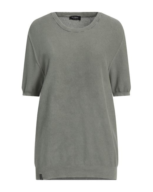 Pullover AROVESCIO de color Gray